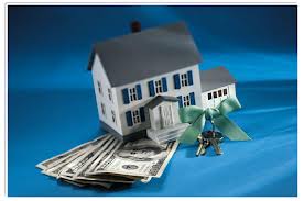 Khóc cười, tù tội vì...đất